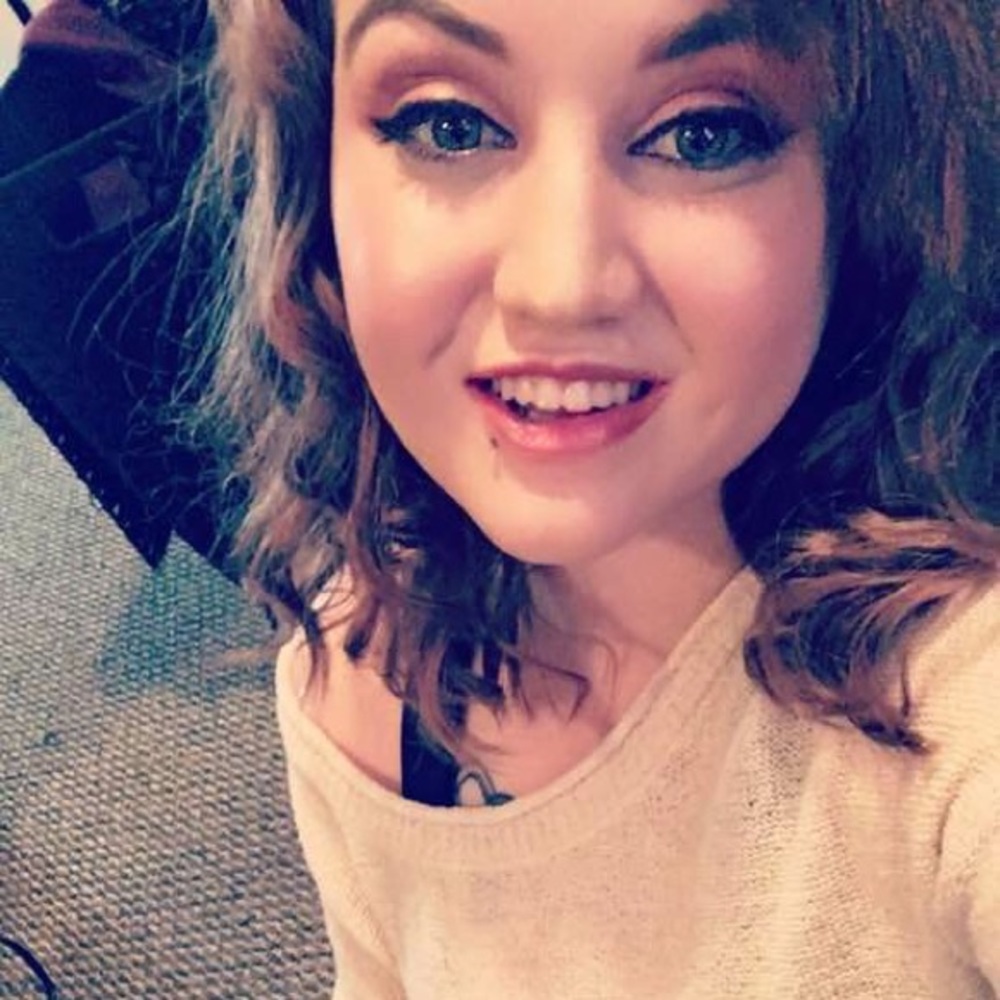Meet your Posher, Maitlyn